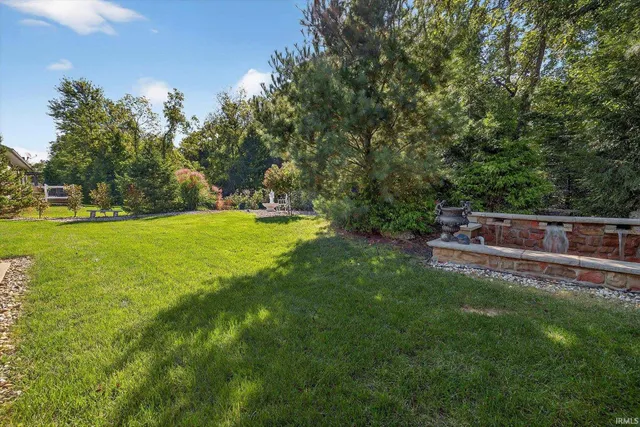 $725,000 | 4602 Falls Creek Drive, Bloomington, IN 47401