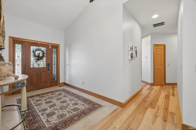 $725,000 | 4602 Falls Creek Drive, Bloomington, IN 47401