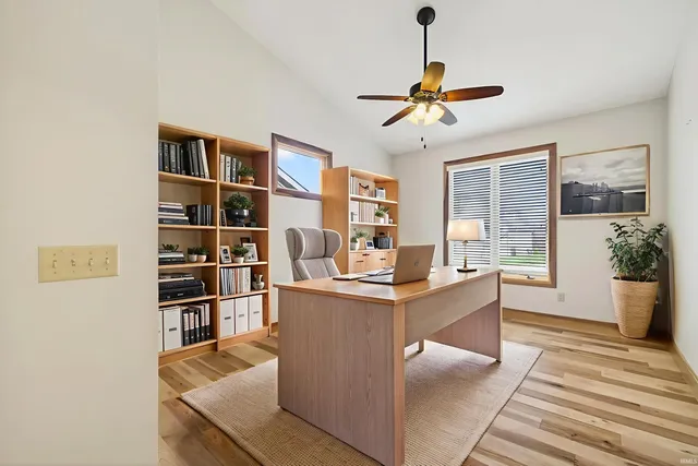 $725,000 | 4602 Falls Creek Drive, Bloomington, IN 47401