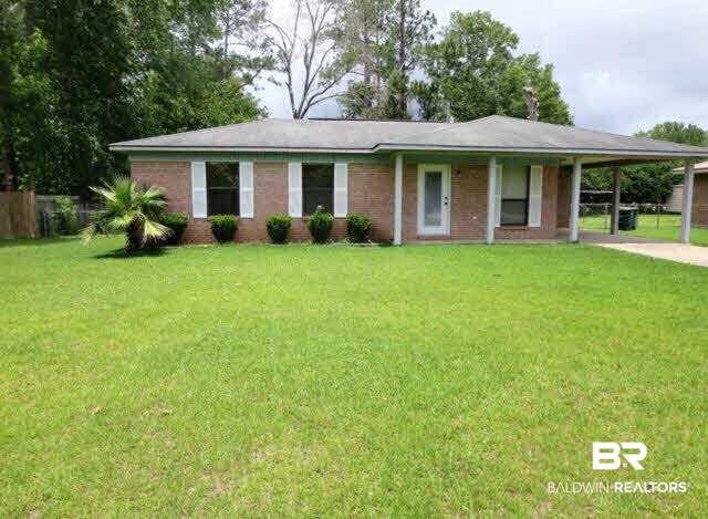 204 West Sycamore Avenue Foley, AL 36535 - Photo 1 of 11