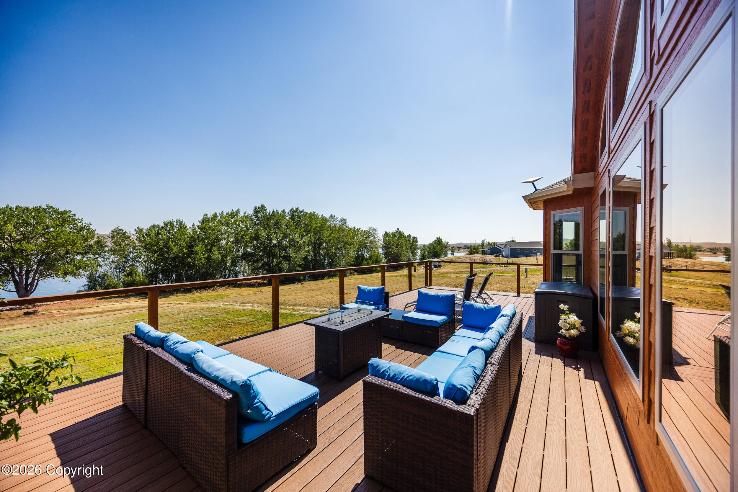21 Promontory Way Buffalo, WY 82834 - Photo 50 of 74 Gallery Image 50