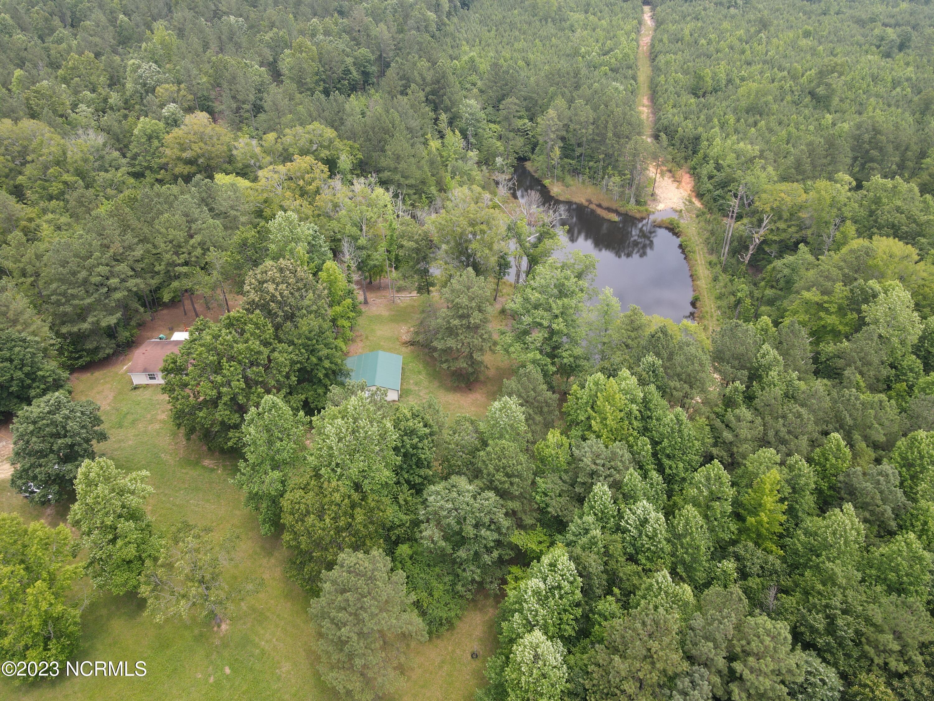 472 Eaton Ferry Road Littleton, NC 27850 - Photo 18 of 86 EFR 2