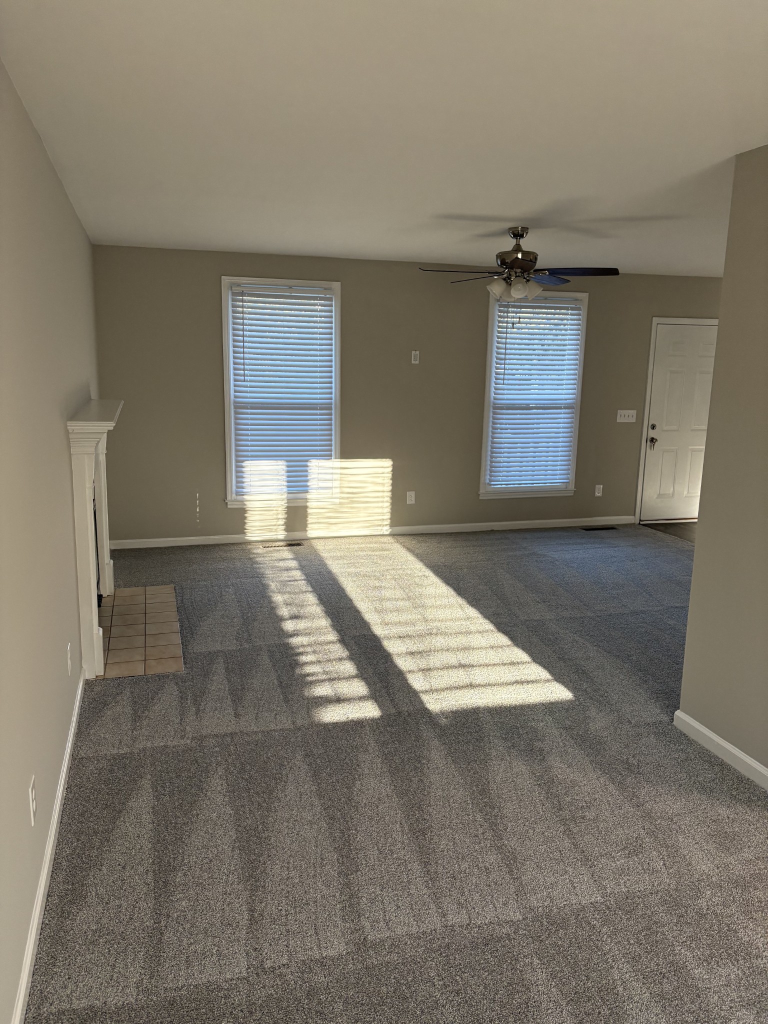 1061 Fitzpatrick Road Nashville, TN 37214 - Photo 12 of 26 Gallery Image 12