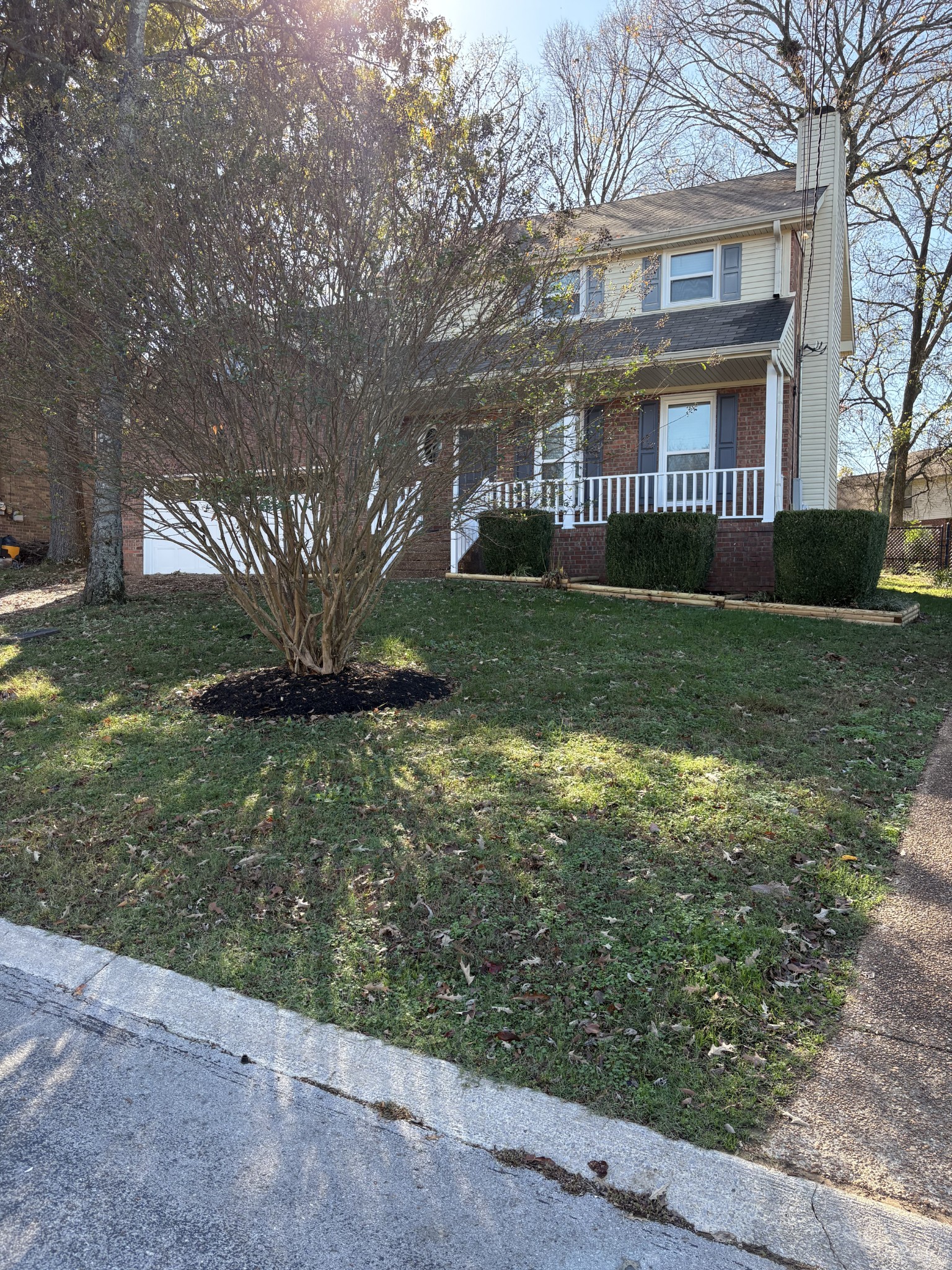 1061 Fitzpatrick Road Nashville, TN 37214 - Photo 3 of 26 Gallery Image 3