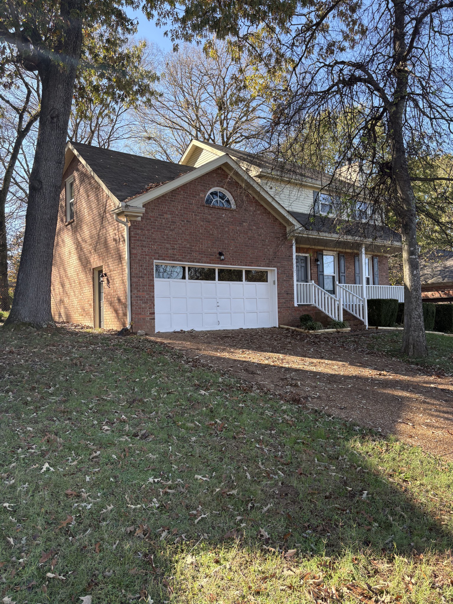 1061 Fitzpatrick Road Nashville, TN 37214 - Photo 4 of 26 Gallery Image 4