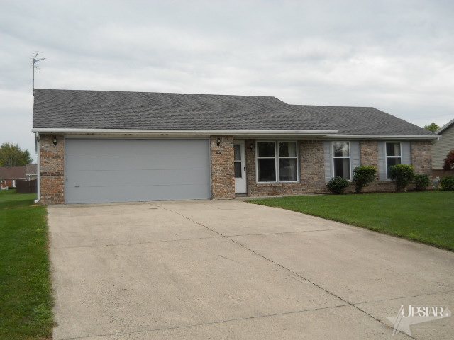 1507 Cherry Lane Decatur, IN 46733 - Photo 1 of 10 Gallery Image 1