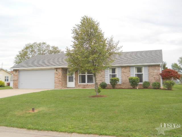 1507 Cherry Lane Decatur, IN 46733 - Photo 2 of 10 Gallery Image 2