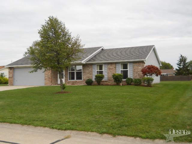 1507 Cherry Lane Decatur, IN 46733 - Photo 3 of 10 Gallery Image 3