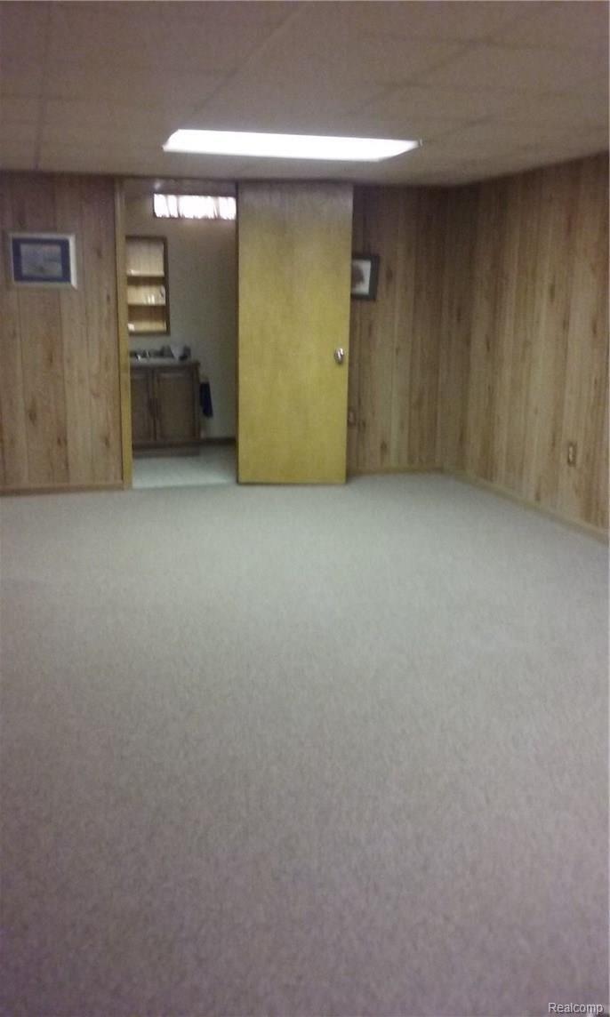 1223 Valley Circle, Unit 14 Rochester, MI 48309 - Photo 15 of 15 Valley Circle View of Lower Level 3.jpg