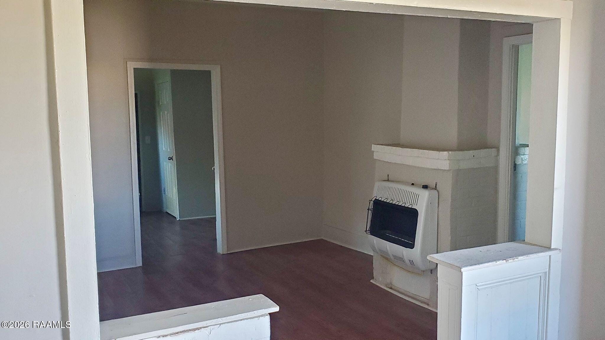 100 13th Street Lafayette, LA 70501 - Photo 4 of 5 Living Area