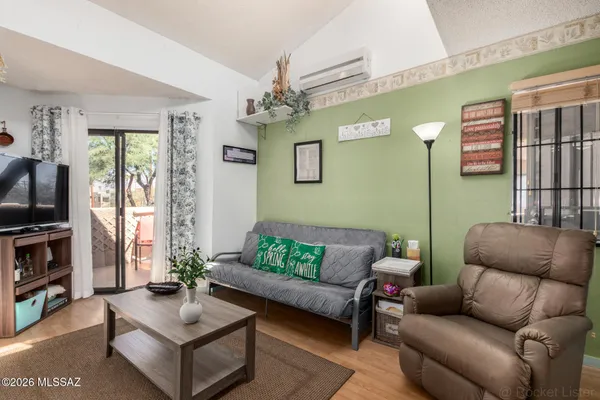 $135,000 | 1745 East Glenn Street, Unit 235, Tucson, AZ 85719