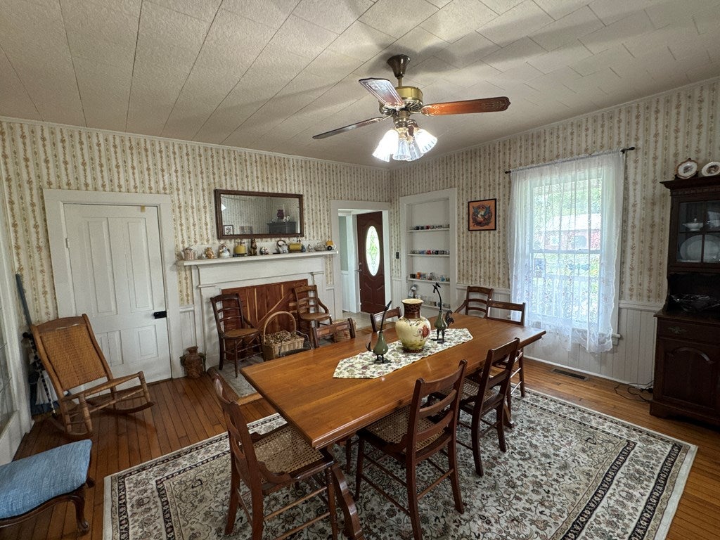 15537 Friendship Road Chilhowie, VA 24319 - Photo 54 of 70 Gallery Image 54