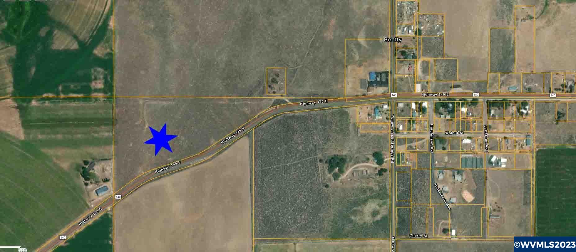 140 Grany Hoe Road Beatty, OR 97621 - Photo 8 of 9