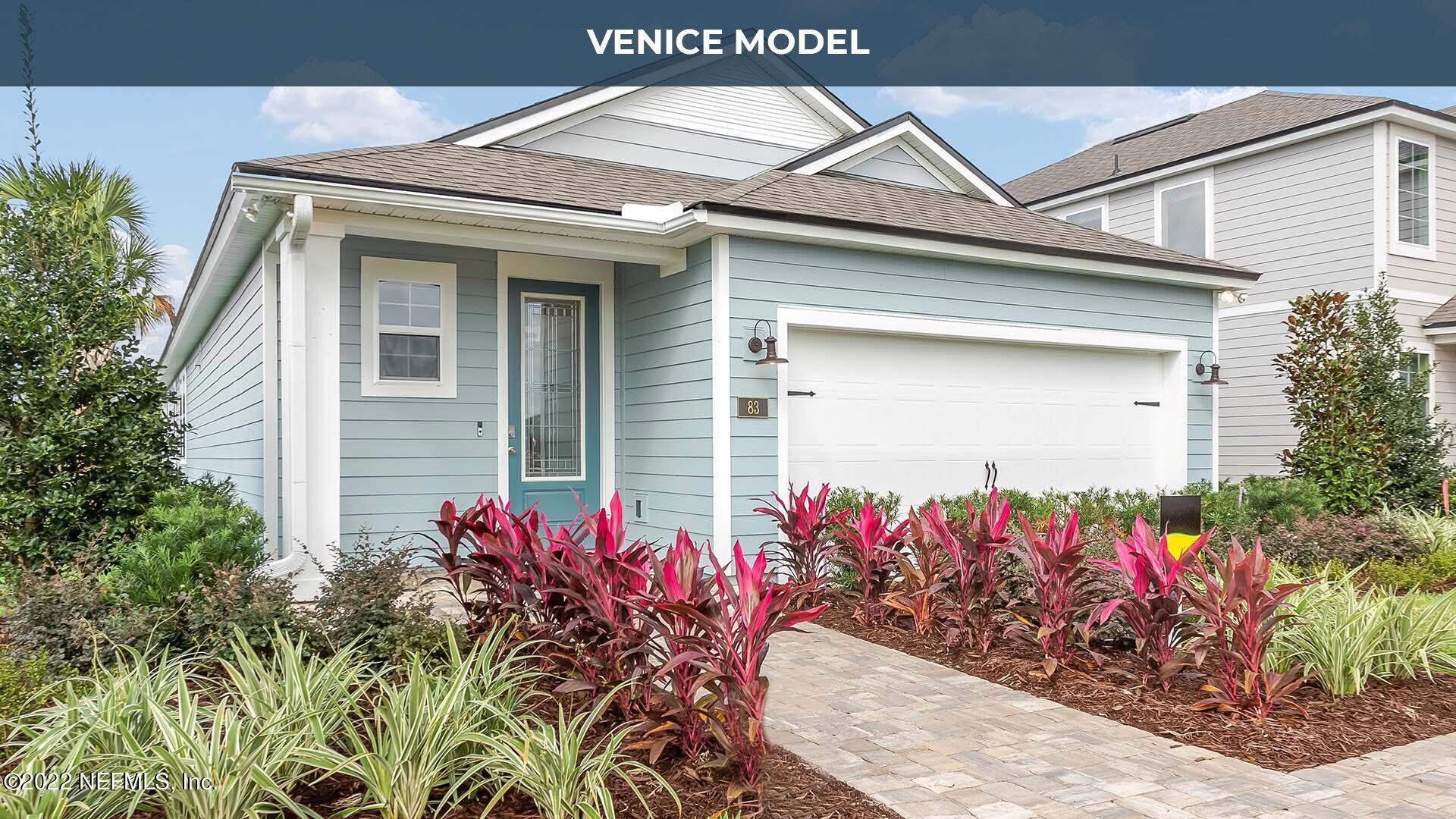 199 Thistleton Way St. Augustine, FL 32092 - Photo 5 of 42