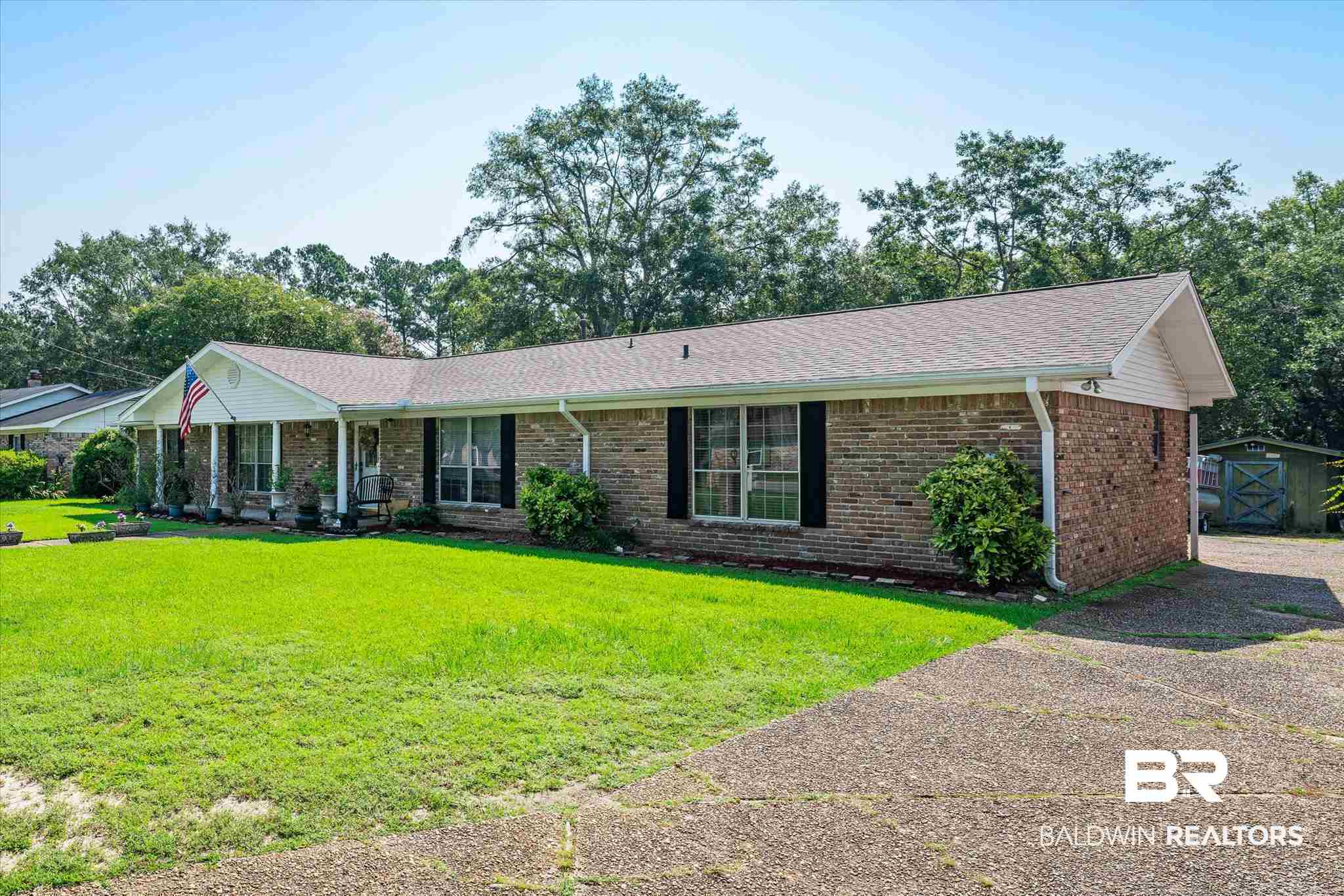 206 East Baratara Drive Mobile, AL 36611 - Photo 33 of 37