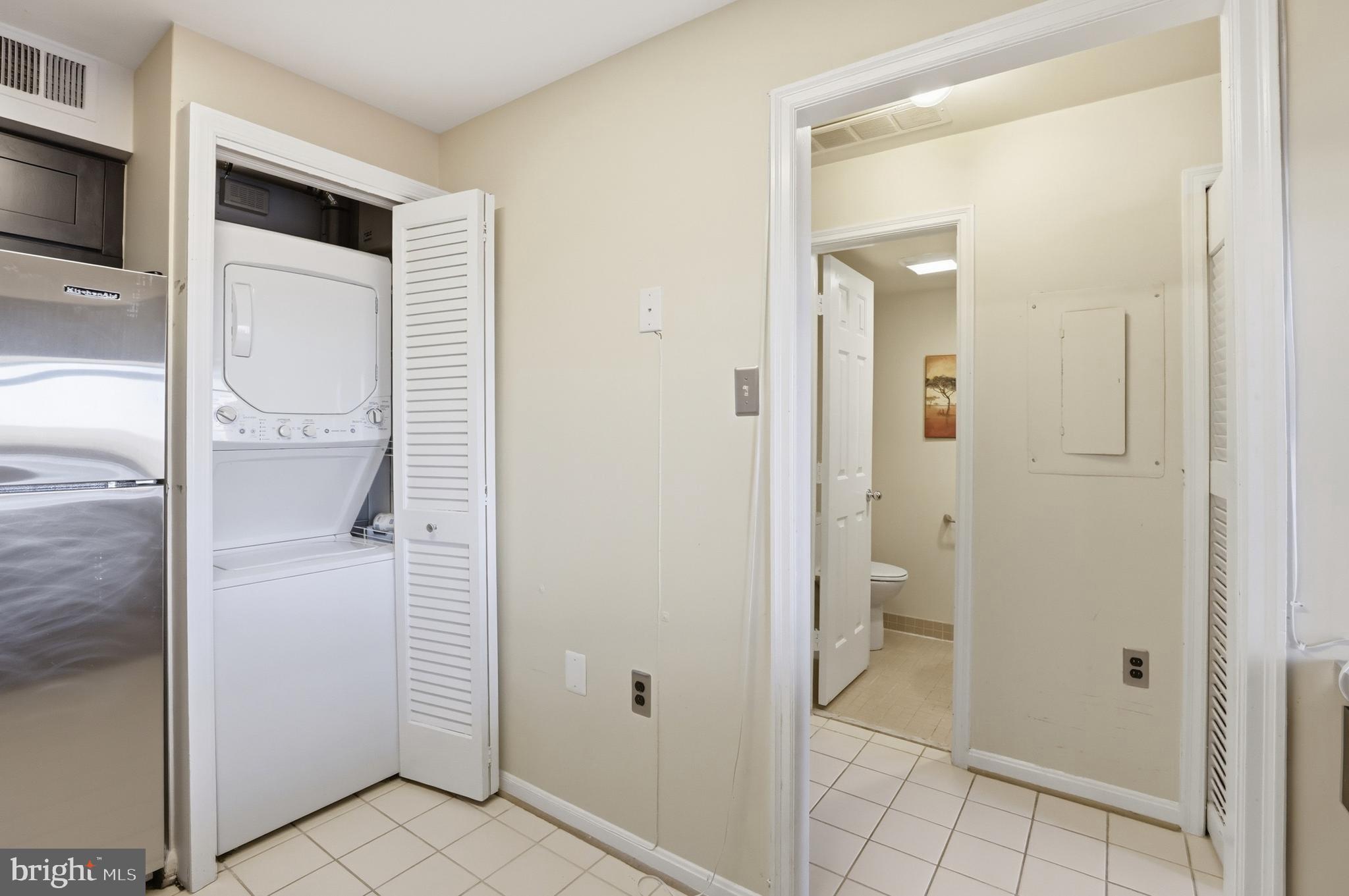 1301 North Courthouse Road, Unit 1804 Arlington, VA 22201 - Photo 16 of 30