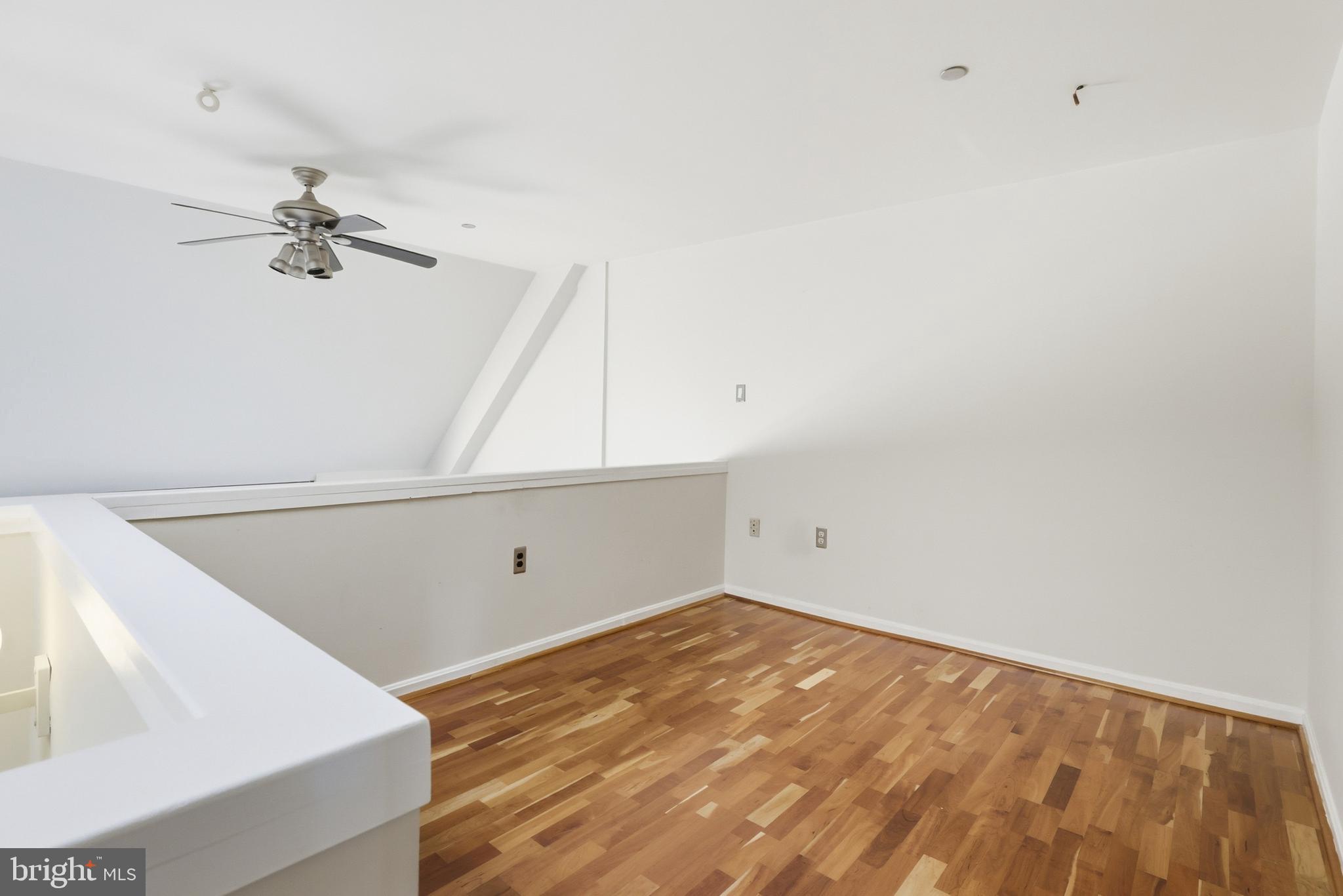 1301 North Courthouse Road, Unit 1804 Arlington, VA 22201 - Photo 18 of 30