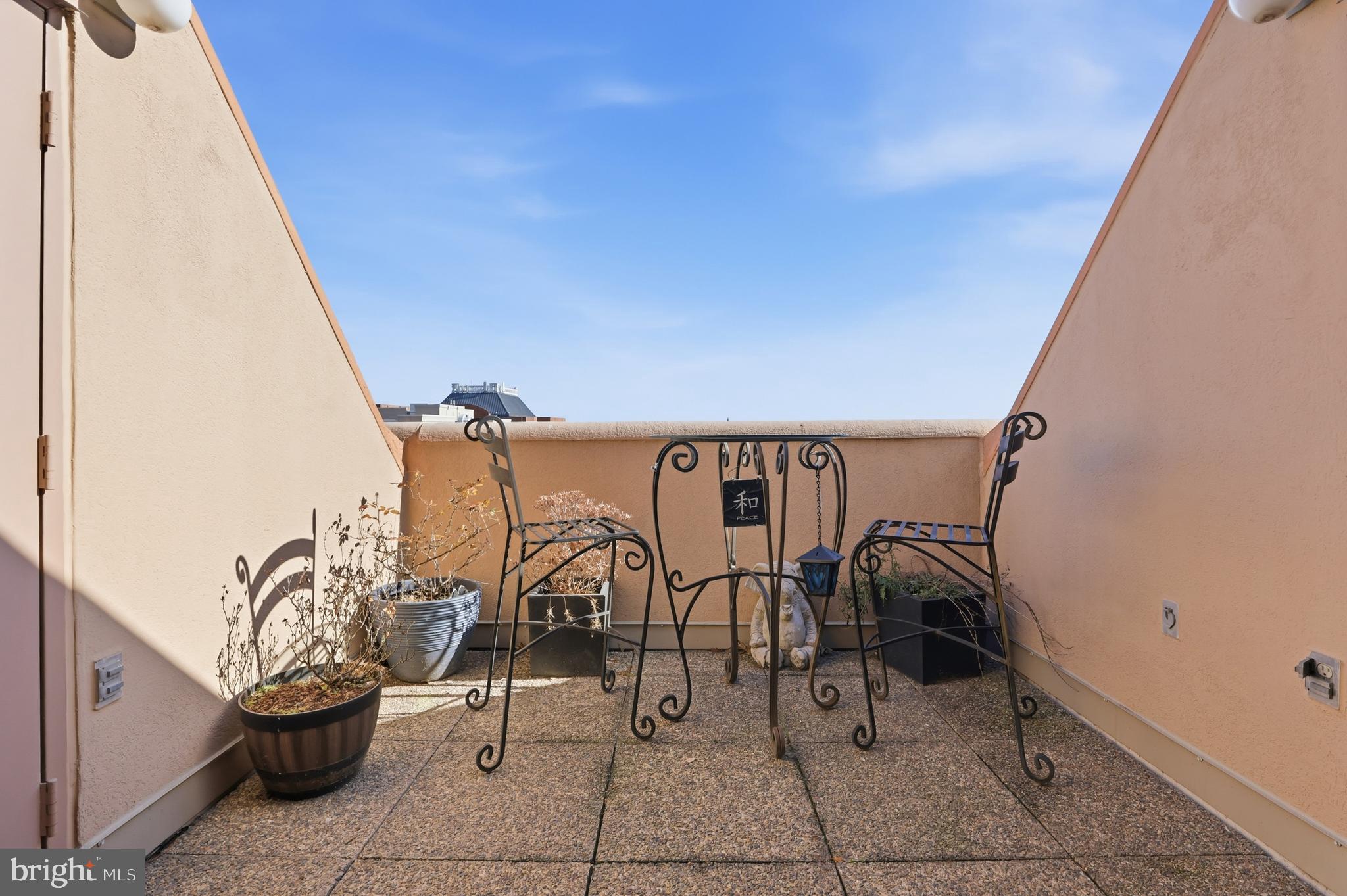 1301 North Courthouse Road, Unit 1804 Arlington, VA 22201 - Photo 26 of 30