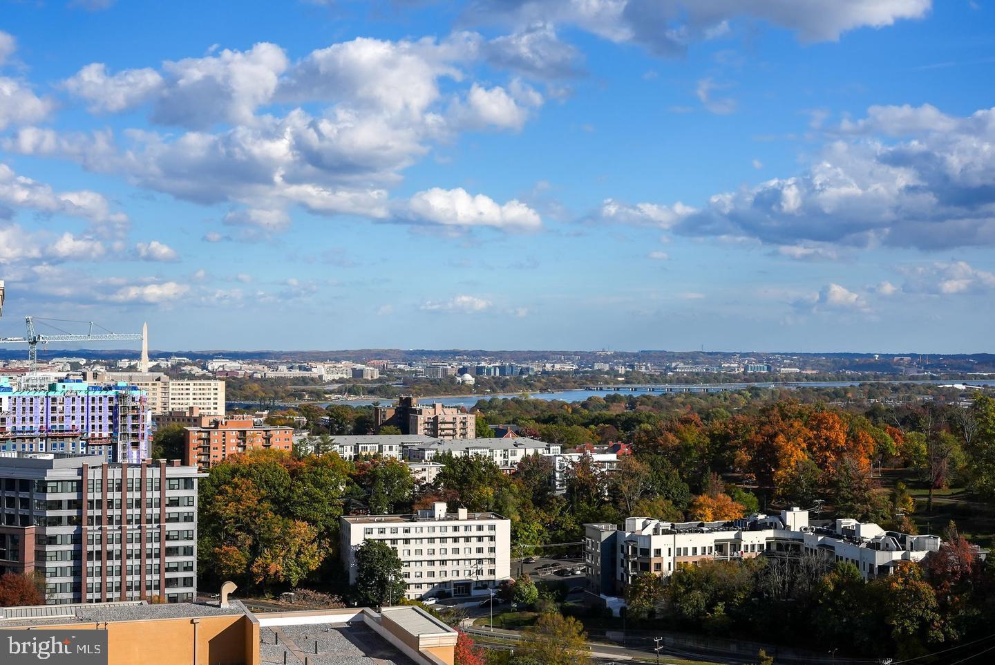 1301 North Courthouse Road, Unit 1804 Arlington, VA 22201 - Photo 26 of 29