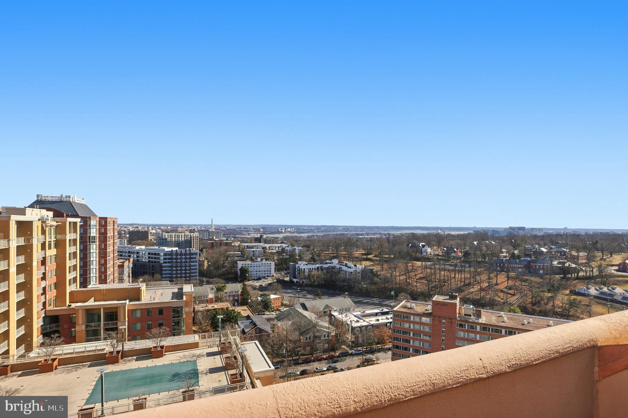 1301 North Courthouse Road, Unit 1804 Arlington, VA 22201 - Photo 28 of 30