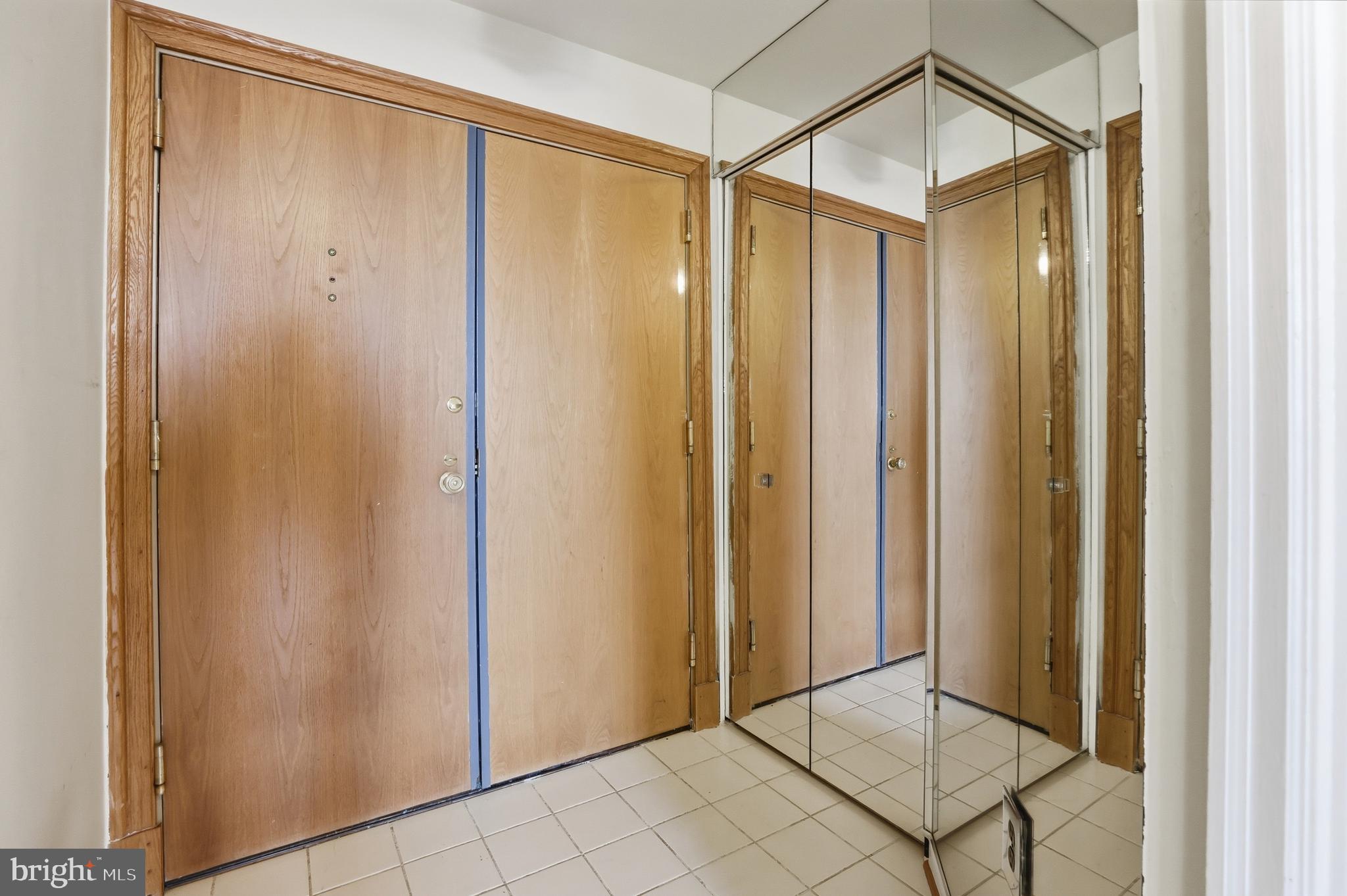 1301 North Courthouse Road, Unit 1804 Arlington, VA 22201 - Photo 5 of 30