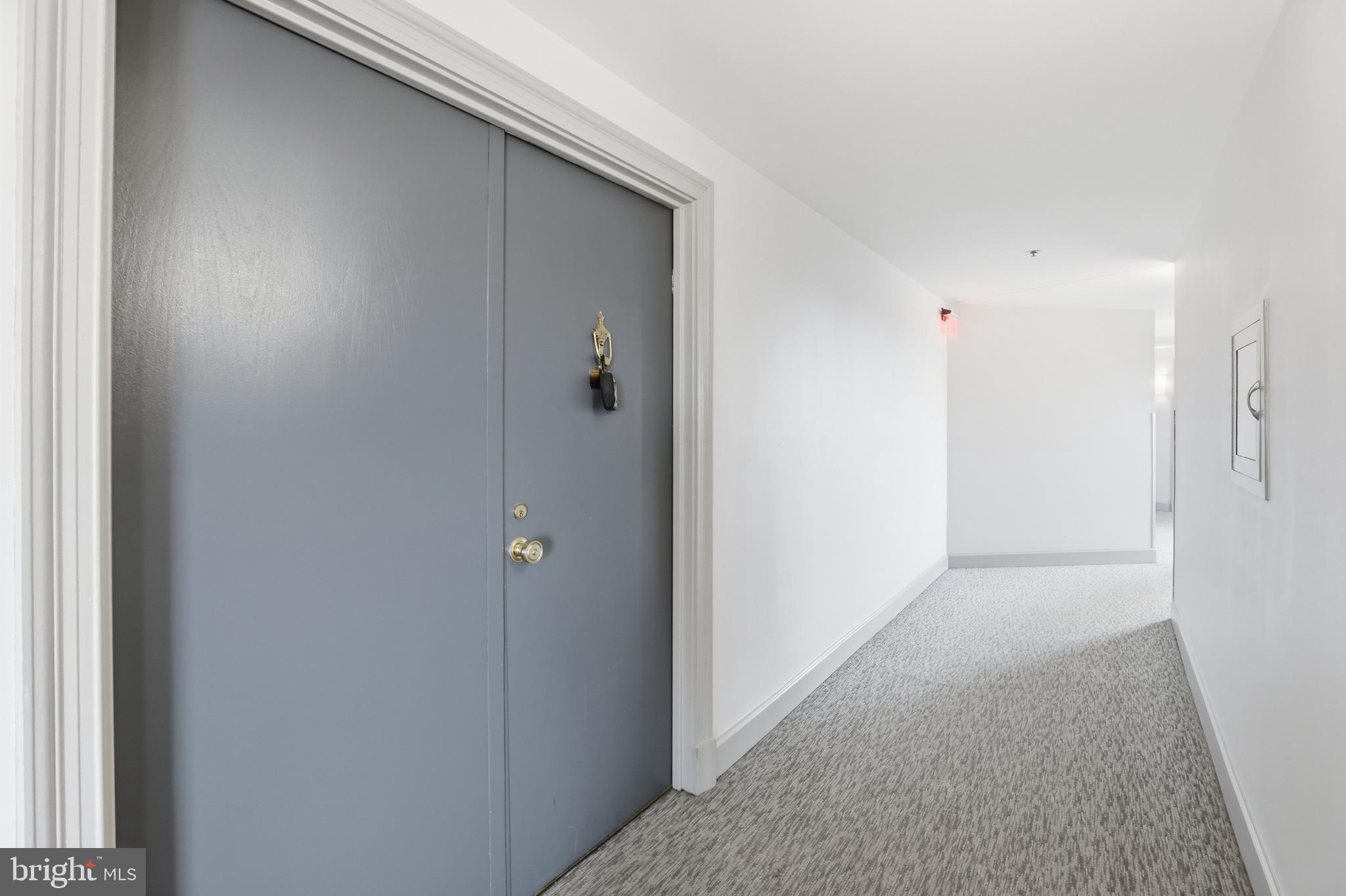 1301 North Courthouse Road, Unit 1804 Arlington, VA 22201 - Photo 6 of 30