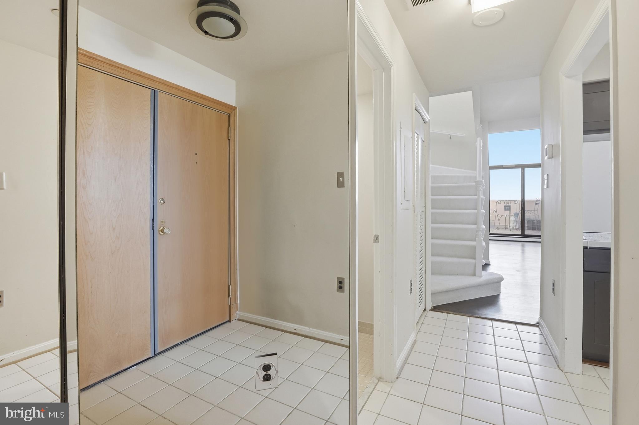 1301 North Courthouse Road, Unit 1804 Arlington, VA 22201 - Photo 7 of 30