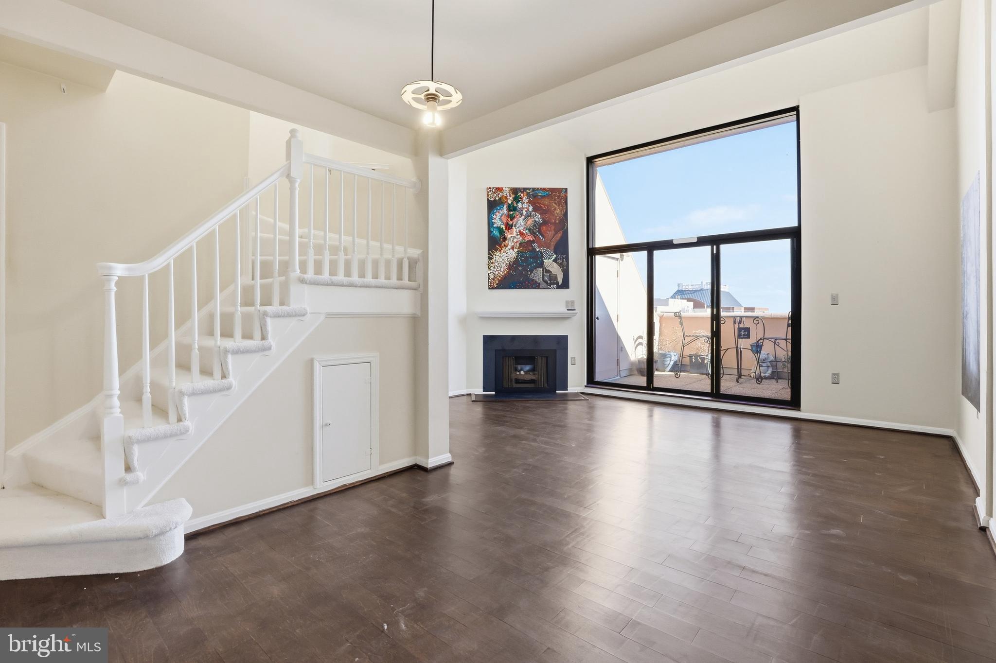 1301 North Courthouse Road, Unit 1804 Arlington, VA 22201 - Photo 8 of 30