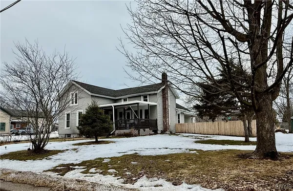 $244,900 | 112 Mechanic Street, Antwerp, NY 13608