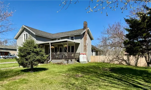 $227,000 | 112 Mechanic Street, Antwerp, NY 13608