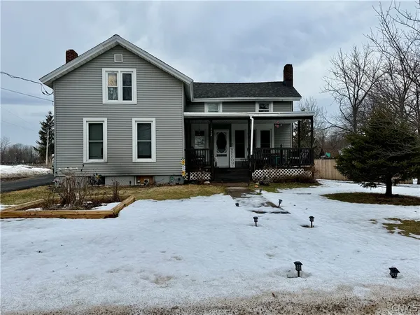 $239,999 | 112 Mechanic Street, Antwerp, NY 13608