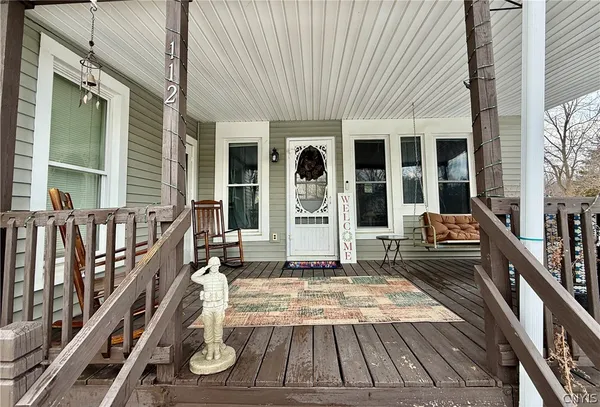 $239,999 | 112 Mechanic Street, Antwerp, NY 13608