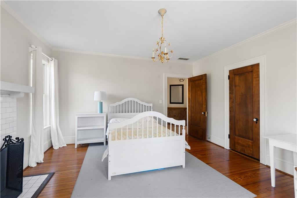 979 Springdale Road Northeast Atlanta, GA 30306 - Photo 45 of 60