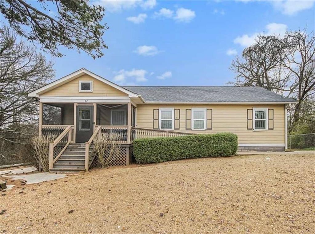 72 Polar Rock Road Southwest Atlanta, GA 30315 - Photo 1 of 1 Gallery Image 1