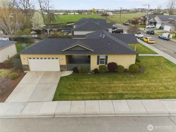 $395,000 | 405 Offner Road, Walla Walla, WA 99362