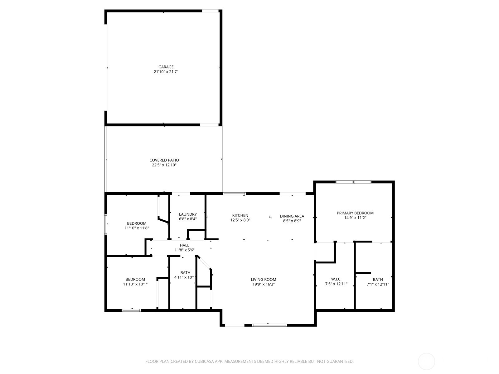 405 Offner Road Walla Walla, WA 99362 - Photo 40 of 40