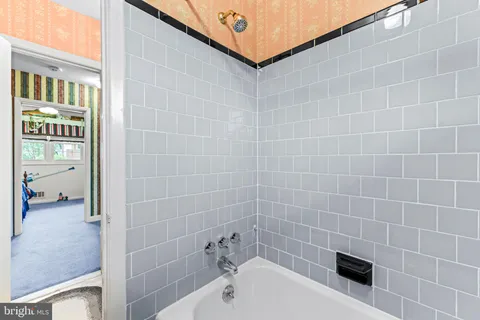 a very nice looking room with a large window