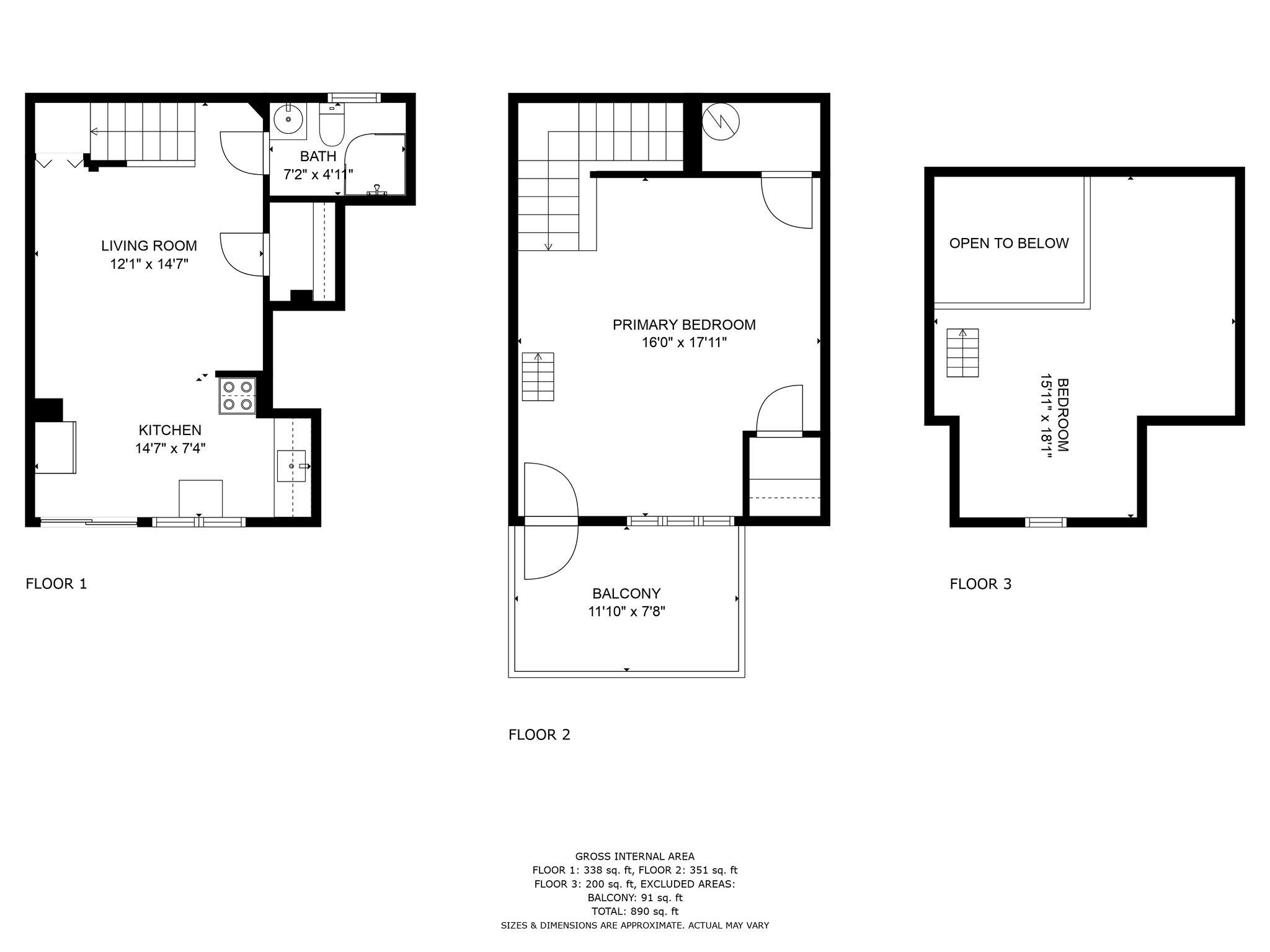901 Ocean Boulevard, Unit 20 Rye, NH 03870 - Photo 26 of 27