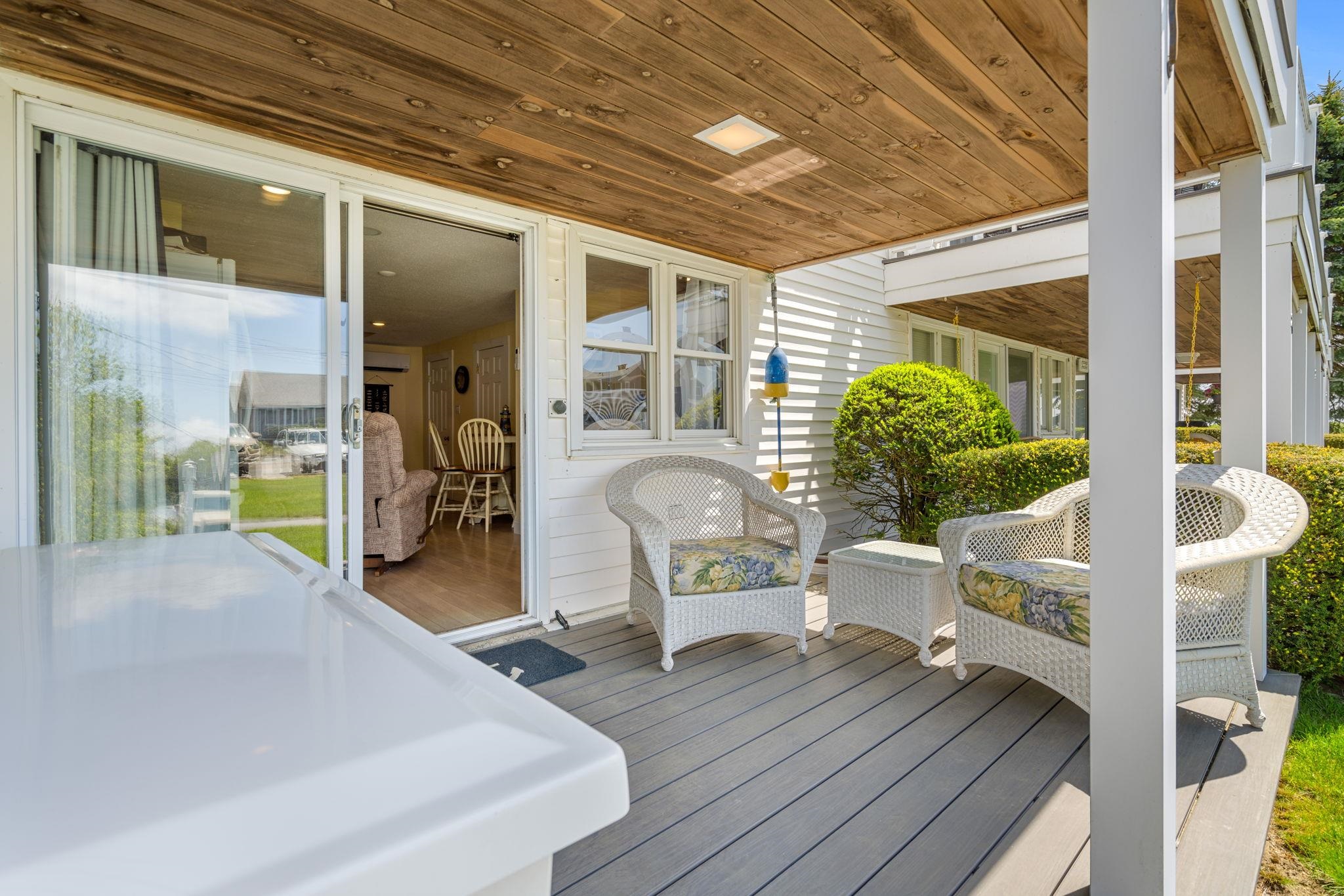 901 Ocean Boulevard, Unit 20 Rye, NH 03870 - Photo 4 of 27