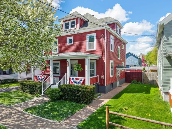 $249,000 | 217 North Street, Oneida, NY 13421
