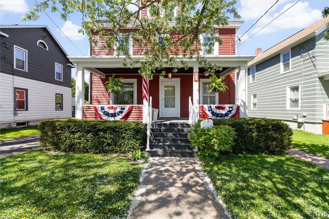 217 North Street Oneida, NY 13421 - Photo 2 of 49