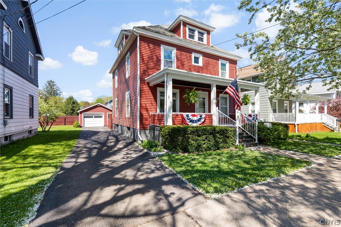 217 North Street Oneida, NY 13421 - Photo 3 of 49