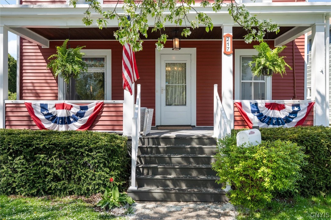 217 North Street Oneida, NY 13421 - Photo 4 of 49