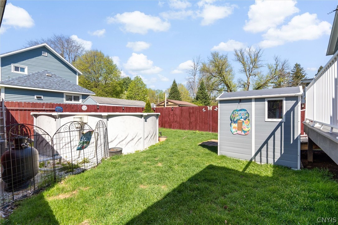 217 North Street Oneida, NY 13421 - Photo 46 of 49