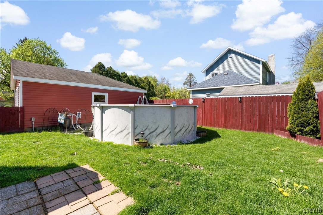 217 North Street Oneida, NY 13421 - Photo 47 of 49