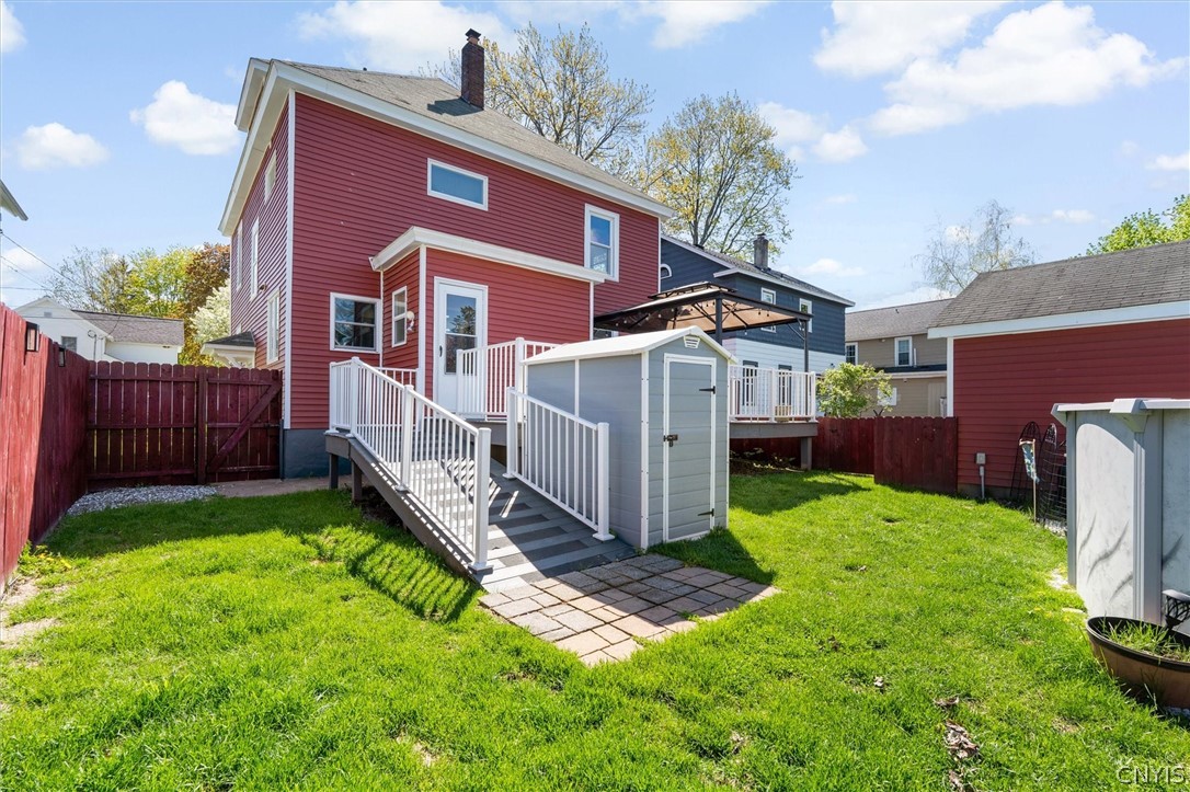 217 North Street Oneida, NY 13421 - Photo 9 of 49