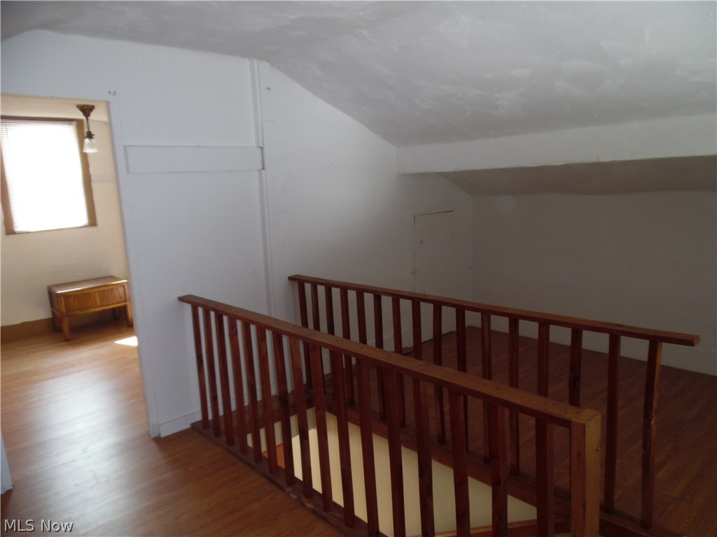 7930 Hayes Road Williamsfield, OH 44093 - Photo 11 of 16 Upstairs Area