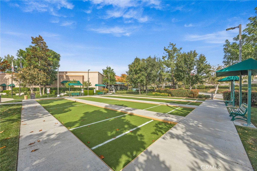 1140 Lantana Road Beaumont, CA 92223 - Photo 28 of 30 a view of a tennis court