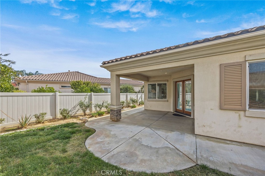1140 Lantana Road Beaumont, CA 92223 - Photo 3 of 30 a view of a house with outdoor space