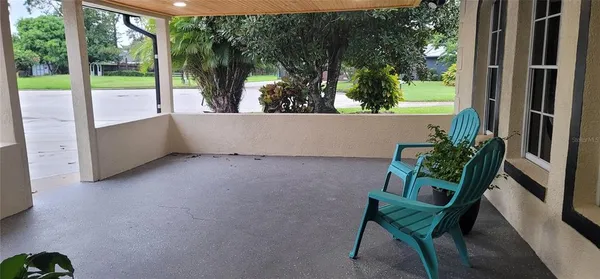 a view of outdoor space yard and patio